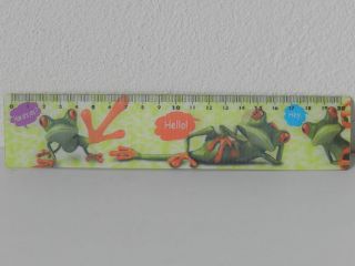 Obrázek z Pravítko 3D s násobilkou 20cm - 7ass mix zvířat(20) 